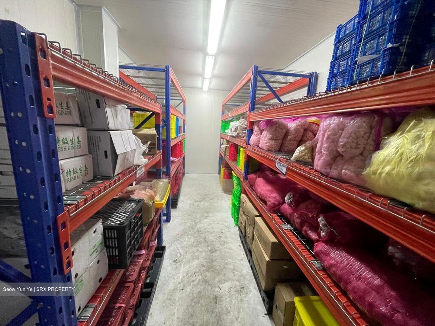 Food Xchange @ Admiralty (D27), Factory #483087611